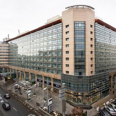 Wonderful Victorie Apartment Бухарест Экстерьер фото