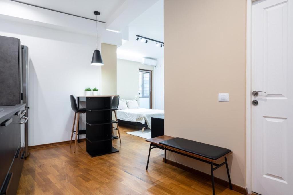 Wonderful Victorie Apartment Бухарест Экстерьер фото